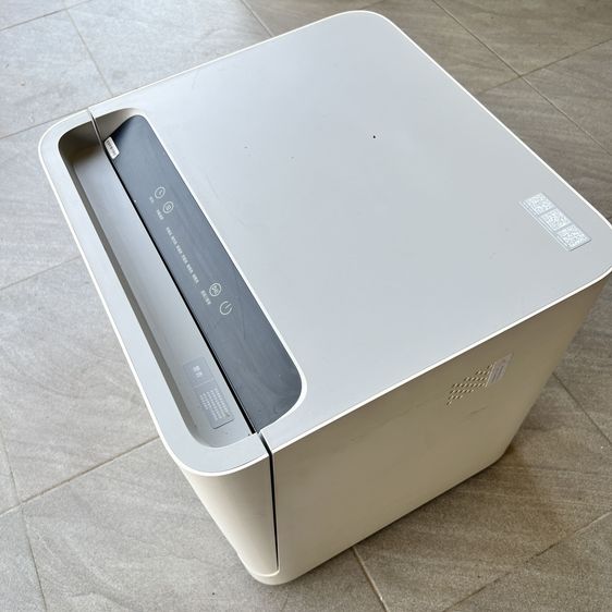เครื่องล้างจานอัจฉริยะ Xiaomi Smart Dishwasher - มือสอง (Used) รูปที่ 17