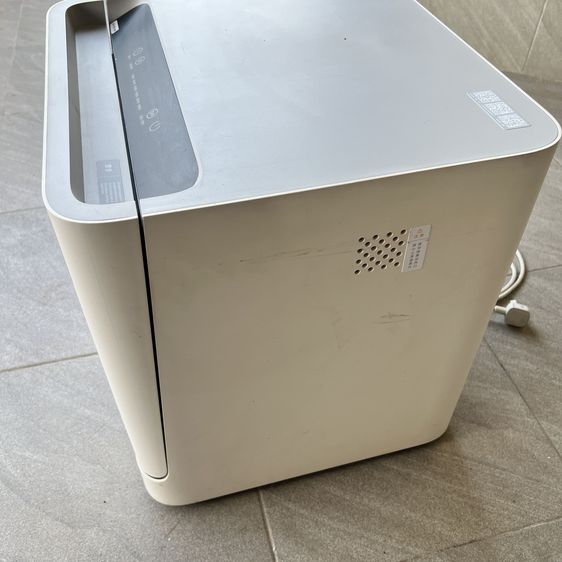 เครื่องล้างจานอัจฉริยะ Xiaomi Smart Dishwasher - มือสอง (Used) รูปที่ 18