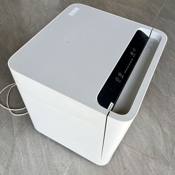 เครื่องล้างจานอัจฉริยะ Xiaomi Smart Dishwasher - มือสอง (Used) รูปที่ 15