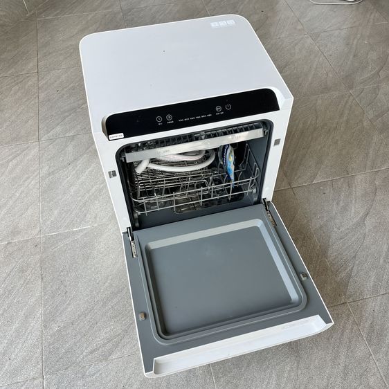 เครื่องล้างจานอัจฉริยะ Xiaomi Smart Dishwasher - มือสอง (Used) รูปที่ 4
