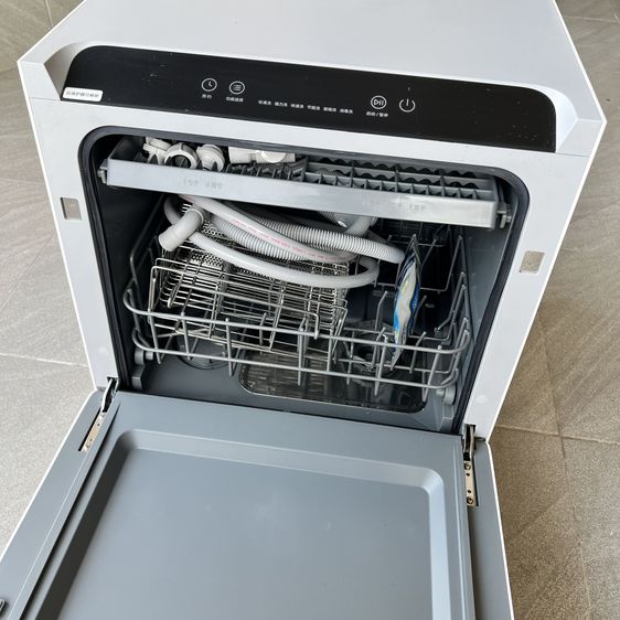 เครื่องล้างจานอัจฉริยะ Xiaomi Smart Dishwasher - มือสอง (Used) รูปที่ 5