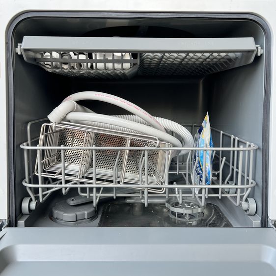 เครื่องล้างจานอัจฉริยะ Xiaomi Smart Dishwasher - มือสอง (Used) รูปที่ 7