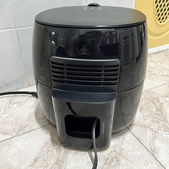 หม้อทอดไร้น้ำมัน Philips Premium Airfryer XXL - มือสอง (Used) รูปที่ 5