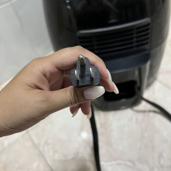 หม้อทอดไร้น้ำมัน Philips Premium Airfryer XXL - มือสอง (Used) รูปที่ 7