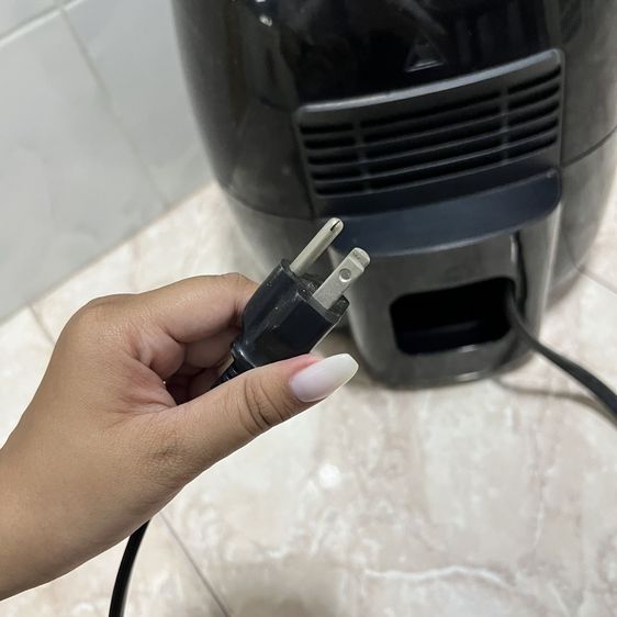 หม้อทอดไร้น้ำมัน Philips Premium Airfryer XXL - มือสอง (Used) รูปที่ 8