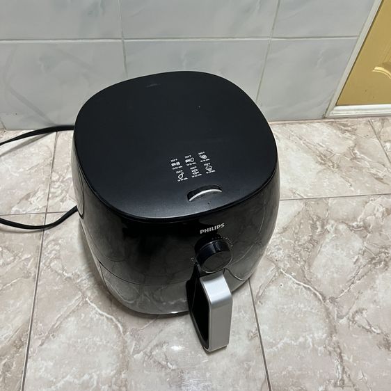 หม้อทอดไร้น้ำมัน Philips Premium Airfryer XXL - มือสอง (Used)
