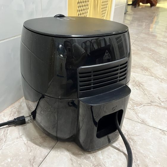 หม้อทอดไร้น้ำมัน Philips Premium Airfryer XXL - มือสอง (Used) รูปที่ 6