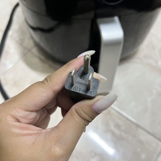 หม้อทอดไร้น้ำมัน Philips Premium Airfryer XXL - มือสอง (Used) รูปที่ 10