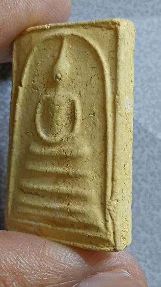 พระสมเด็จบางขุนพรหม ตาม ภาพ รูปที่ 8