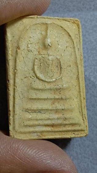 พระสมเด็จบางขุนพรหม ตาม ภาพ รูปที่ 9