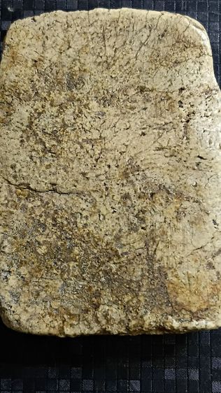 พระสมเด็จแหวกม่าน กรุวัดทรงประมูล เก่าตามภาพ รูปที่ 3