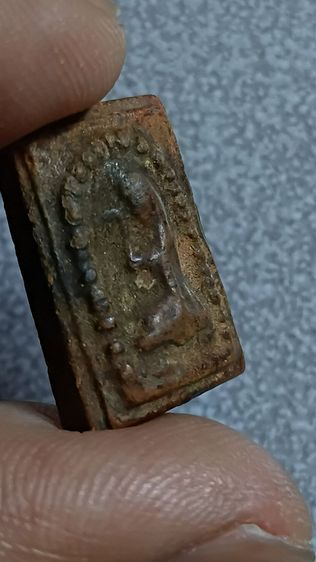 พระนางกวักหลวงพ่อกวยปี 15 รูปที่ 4