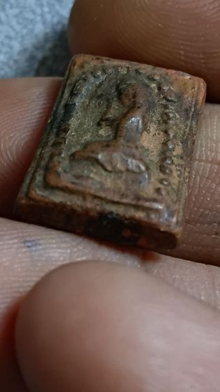 พระนางกวักหลวงพ่อกวยปี 15 รูปที่ 2