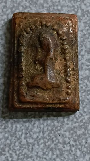 พระนางกวักหลวงพ่อกวยปี 15 รูปที่ 5