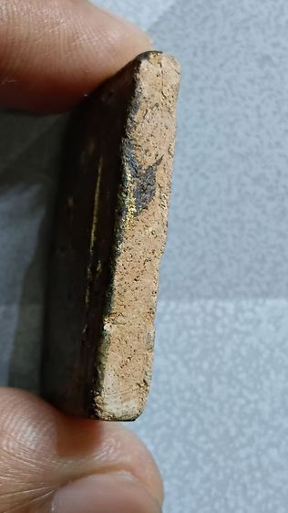 พระสมเด็จ หลังยันต์นะโมพุทธายะหลวงพ่อกวย รูปที่ 4