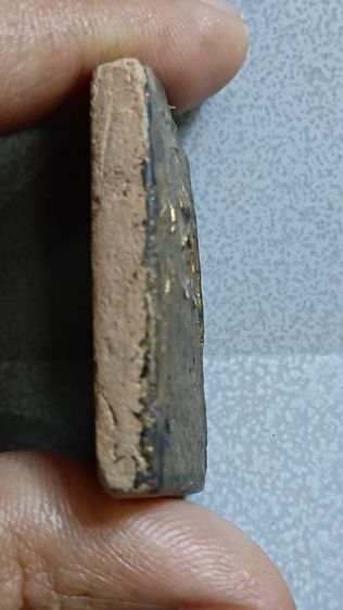 พระสมเด็จ หลังยันต์นะโมพุทธายะหลวงพ่อกวย รูปที่ 3