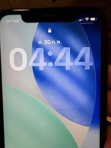 iPhone11 64gb TH รูปที่ 8