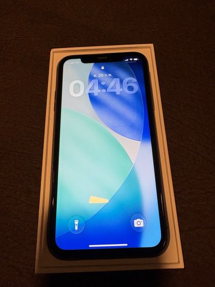 iPhone11 64gb TH รูปที่ 10