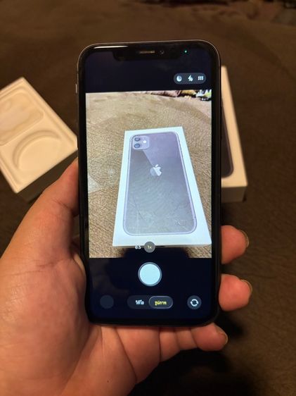iPhone11 64gb TH รูปที่ 12