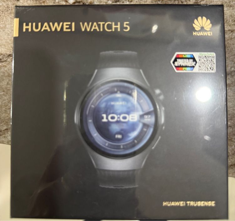 Huawei Watch 5
