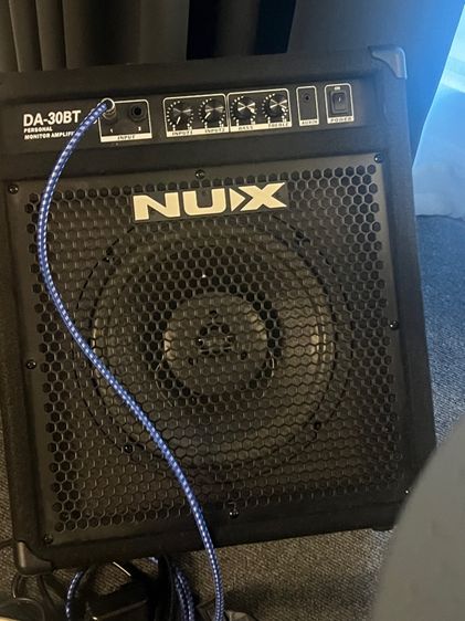 กลองไฟฟ้า รูปที่ 11