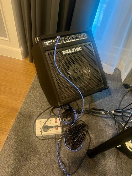 กลองไฟฟ้า รูปที่ 10