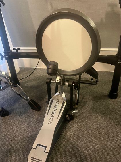 กลองไฟฟ้า รูปที่ 8