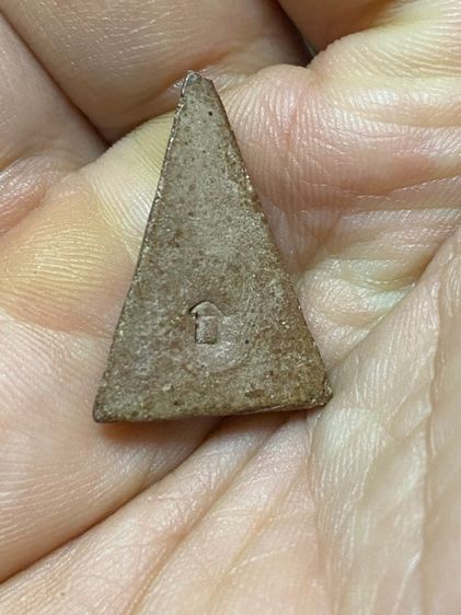 สมเด็จนางพญา รูปที่ 2