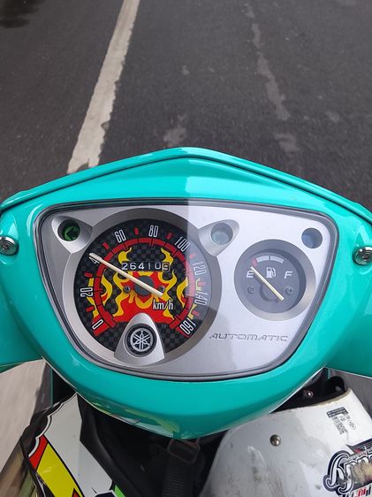 Yamaha Novo Mx  รูปที่ 7