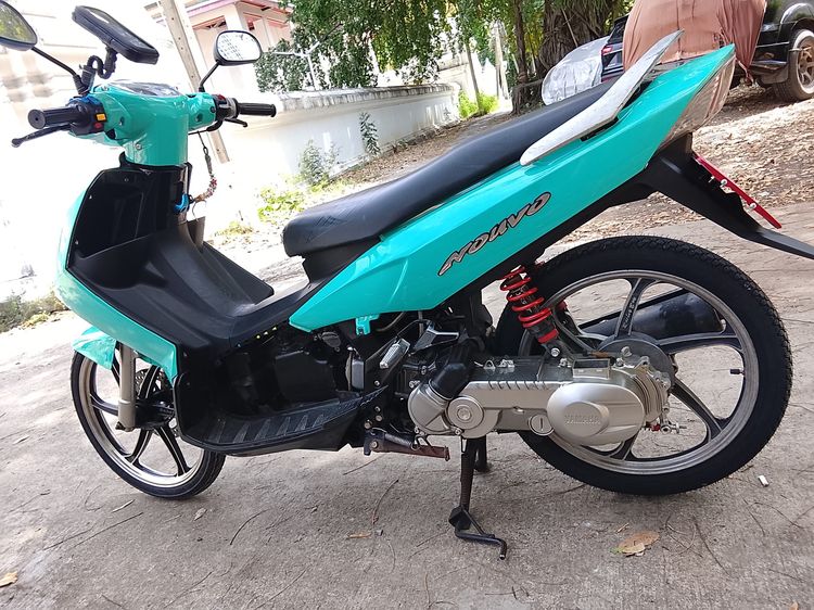 Yamaha Novo Mx  รูปที่ 6