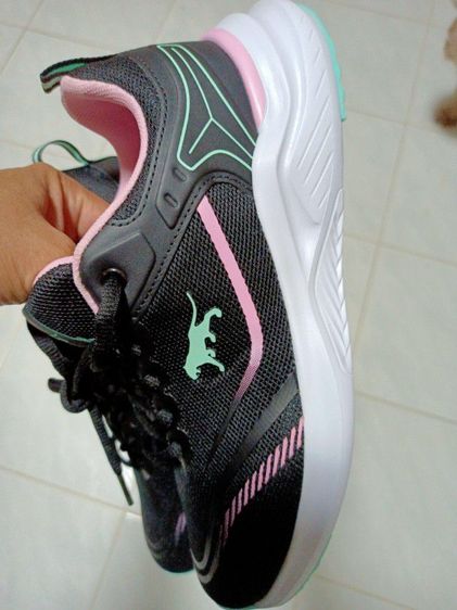 รองเท้าแพนของใหม่ โล๊กสต้อก 390บาทมีของจำกัด รูปที่ 5