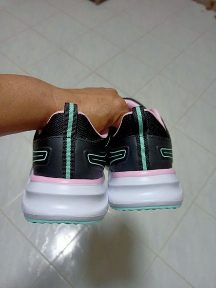 รองเท้าแพนของใหม่ โล๊กสต้อก 390บาทมีของจำกัด รูปที่ 3