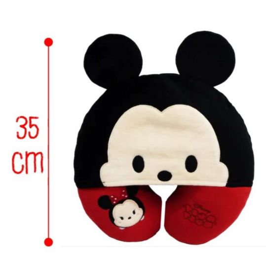 หมอนรองคอ  รูปที่ 3