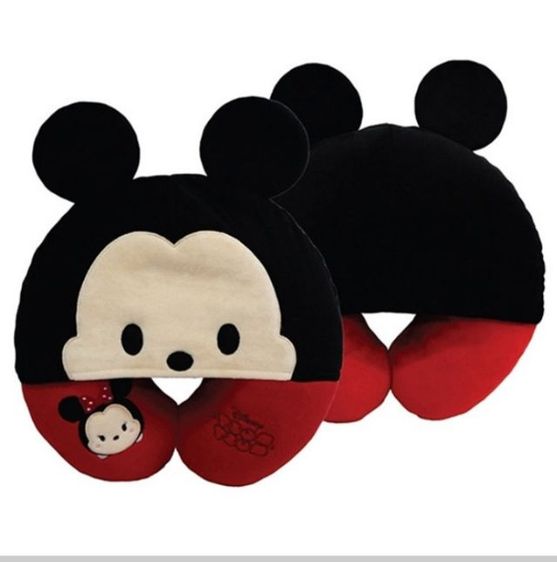 หมอนรองคอ 