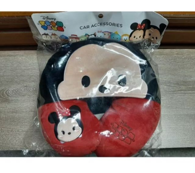 หมอนรองคอ  รูปที่ 4