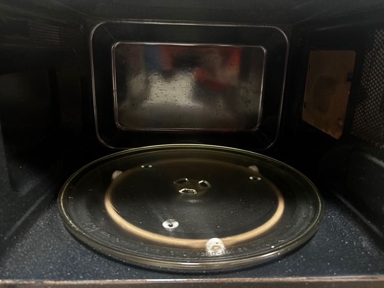 ไมโครเวฟ มือ 2  รูปที่ 5