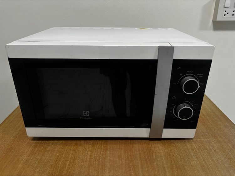 ไมโครเวฟ มือ 2  รูปที่ 13