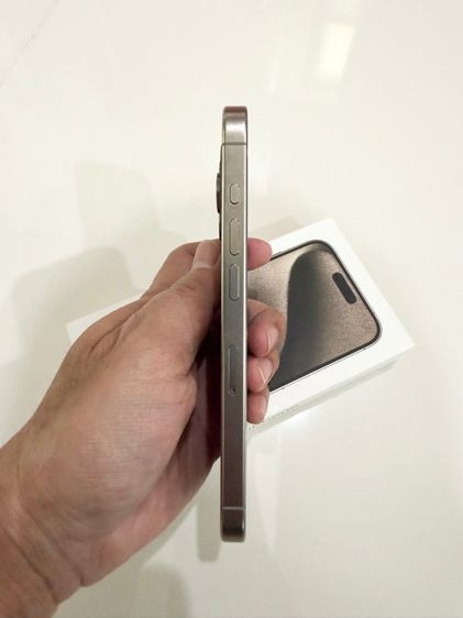 iPhone 15 Pro 256GB รูปที่ 3