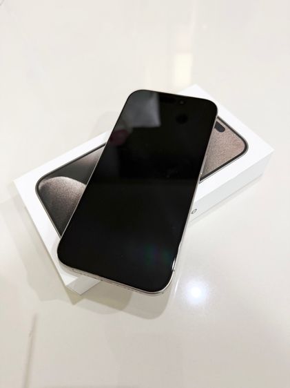 iPhone 15 Pro 256GB