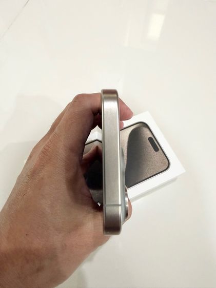 iPhone 15 Pro 256GB รูปที่ 5