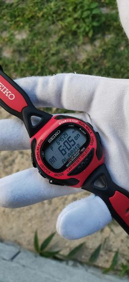 นาฬิกาCASIO วินเทจ รูปที่ 8