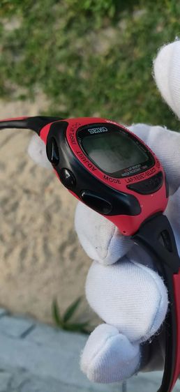 นาฬิกาCASIO วินเทจ รูปที่ 5