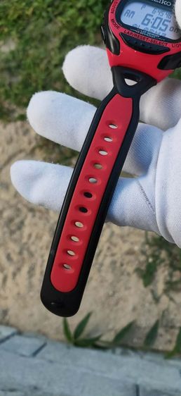 นาฬิกาCASIO วินเทจ รูปที่ 10