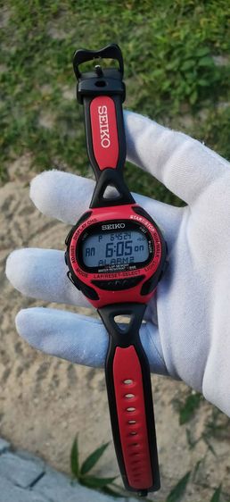 นาฬิกาCASIO วินเทจ รูปที่ 9