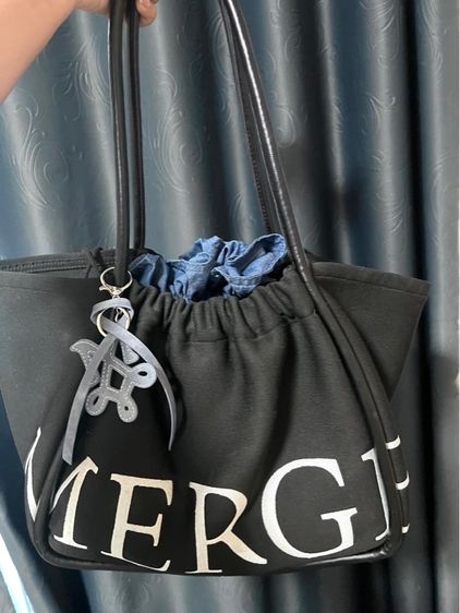 กระเป๋า MERGE รูปที่ 2