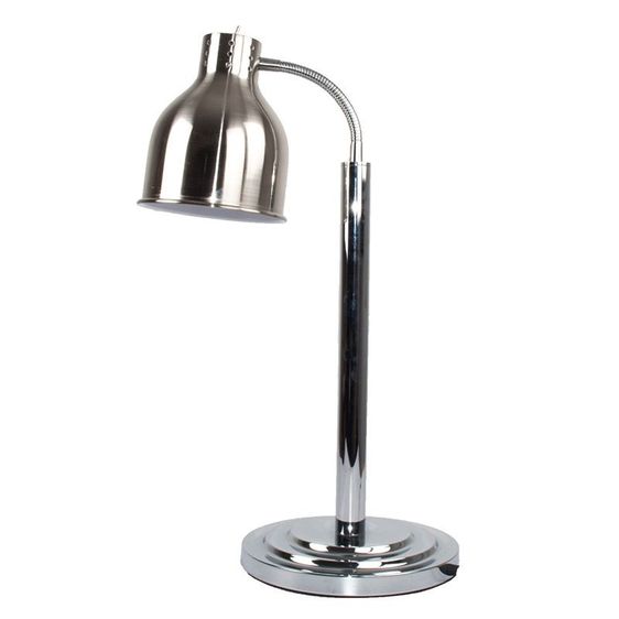 อุปกรณ์ครัว เตรียมอาหาร โคมไฟอุ่นอาหาร 250 วัตต์