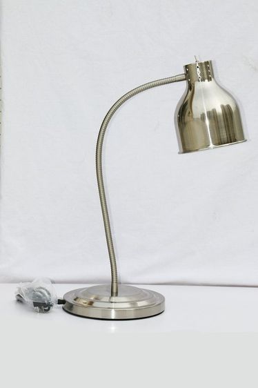 โคมไฟอุ่นอาหาร 250 วัตต์ รูปที่ 3