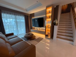 (ขายบ้าน) ในโครงการ ศุภาลัย ปล์ามสปริงส์ ริมบึงแก่นนคร