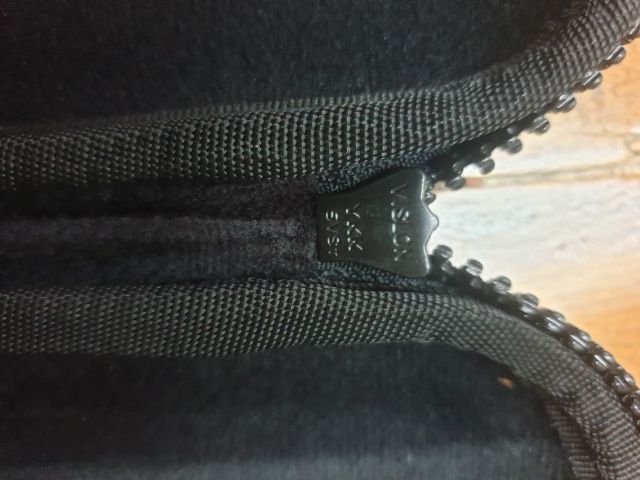 กระเป๋าเคส muji hard case ใส่ของอนกประสงค์ รูปที่ 2