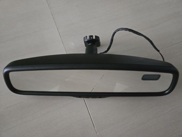 ขาย​กระจกมองหลังตัดแสง​พร้อมเข็มทิศ​